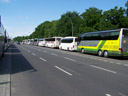 Buslogistik in Berlin: Bild 3 von 15 thumb