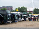 Buslogistik in Köln: Bild 5 von 15 thumb