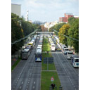 Buslogistik in Berlin: Bild 2 von 15 thumb