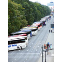 Buslogistik in Berlin: Bild 3 von 15 thumb