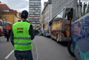 Buslogistik in Berlin: Bild 5 von 15 thumb