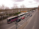 Buslogistik in Berlin: Bild 1 von 15 thumb