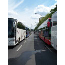 Buslogistik in Berlin: Bild 7 von 15 thumb
