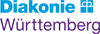 Logo der Diakonie-Wuerttemberg